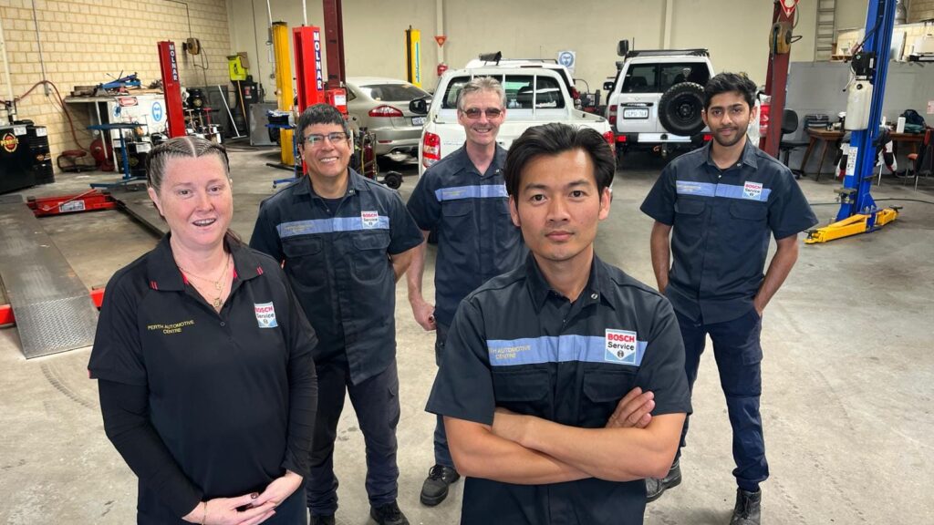 Car Mechanic Near You in Balcatta: Your Ultimate Guide to Reliable Auto Care