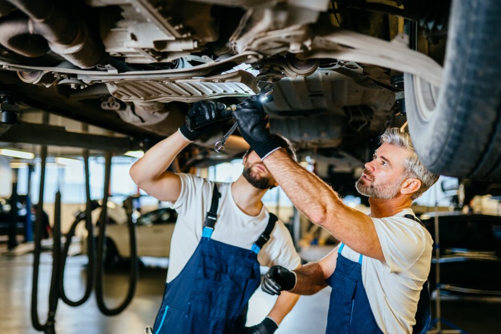 Car Mechanic Near Me in Balcatta – Expert Car Air Conditioning Service & Reliable Auto Care