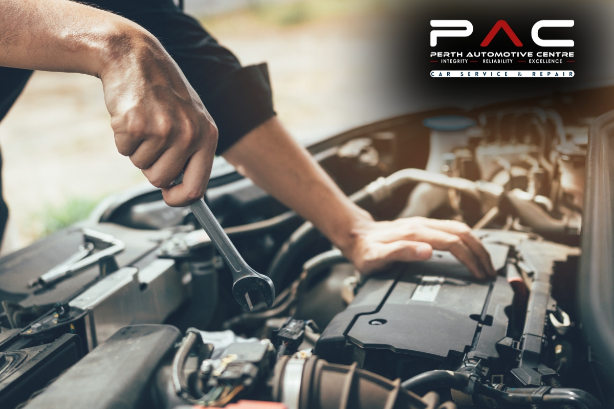 Car mechanic near me in Balcatta
